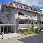 Exclusive Maisonettewohnung Erlebnisquartier Mit Bergblick, 1a-lage, Neubau - Perfekte Ausgangslage Fuers Allgaeu Appartement