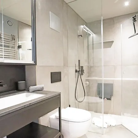 Appartamento Erlebnisquartier Allgaeu! *