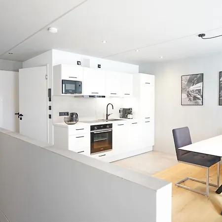 Exclusive Maisonettewohnung Erlebnisquartier Mit Bergblick, 1a-lage, Neubau - Perfekte Ausgangslage Fuers Allgaeu * Nesselwang