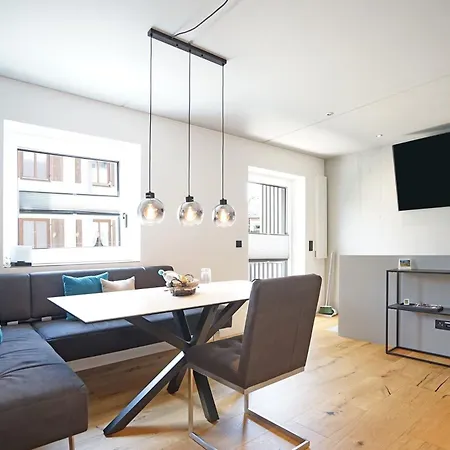 Appartamento Erlebnisquartier Allgaeu! *