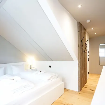 Erlebnisquartier Allgaeu! Appartamento