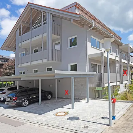 Erlebnisquartier Allgaeu!